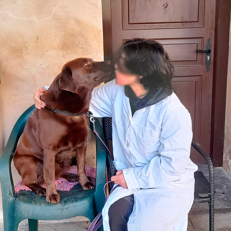 Prevención de adicciones con La Llobera